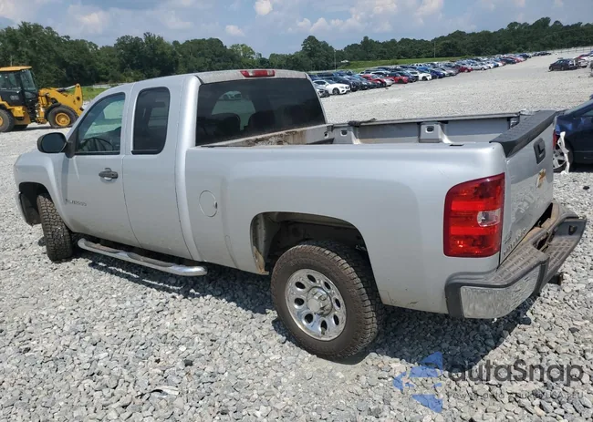 1GCRCPEA2DZ399603: 69561575