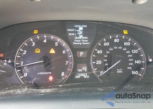 JTHBL46F595090568: 67703925