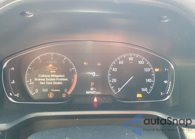 1HGCV1F31MA040014: 66483515