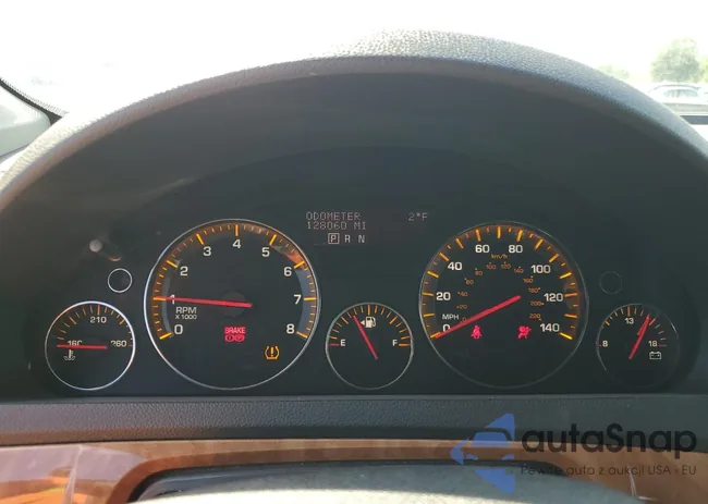 5GZEV23708J118095: 69830835