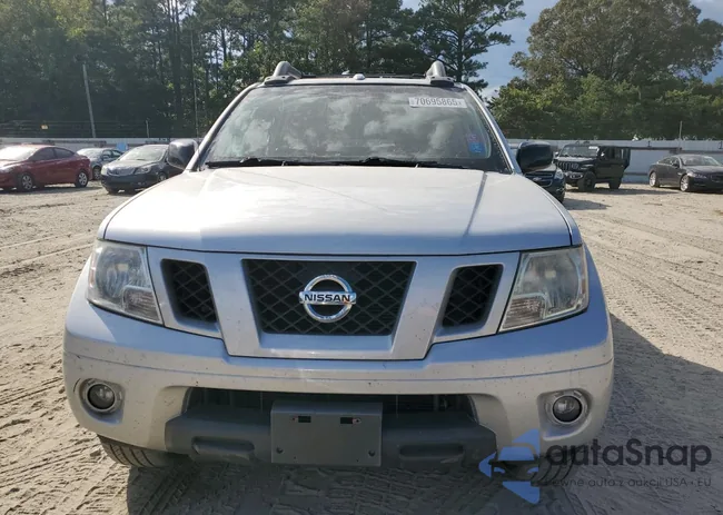 1N6AD0EV4CC431552: 70695865