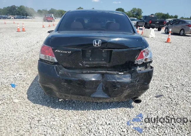 1HGCP2F40AA172945: 69757945