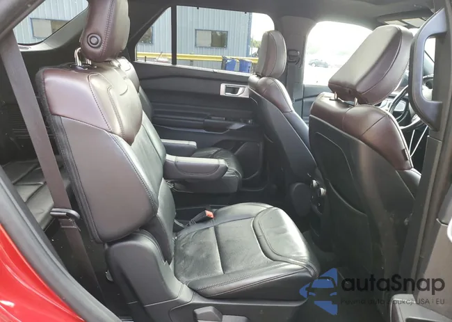 1FM5K8HC5LGA17820: 69290295