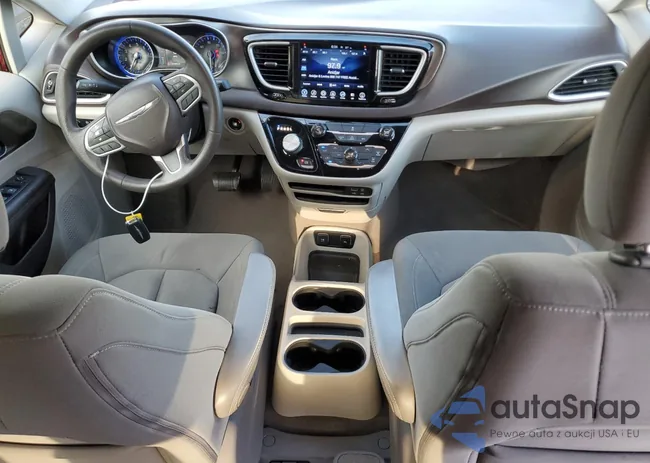 2C4RC1DG5HR595599: 71033895