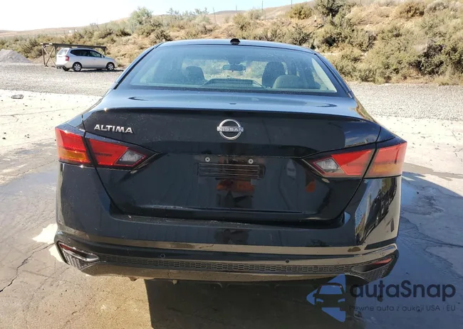 1N4BL4DV9SN384692: 68167995