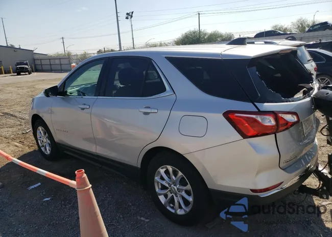 2GNAXKEV3L6180691: 68001685