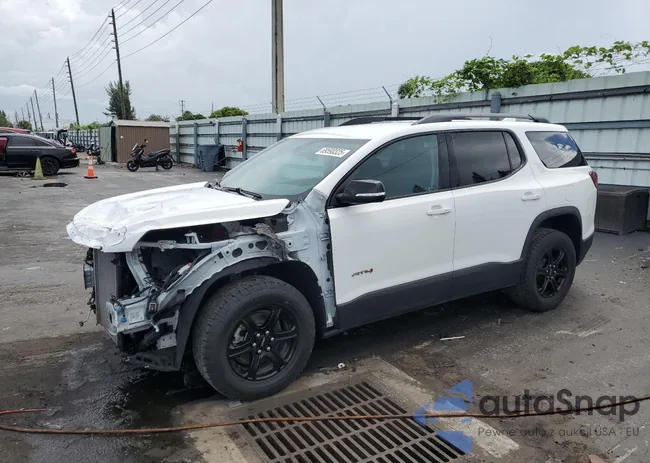 1GKKNLLS6MZ121632: 69590325