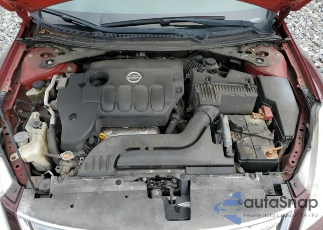 1N4AL2AP6BN460732: 71031385