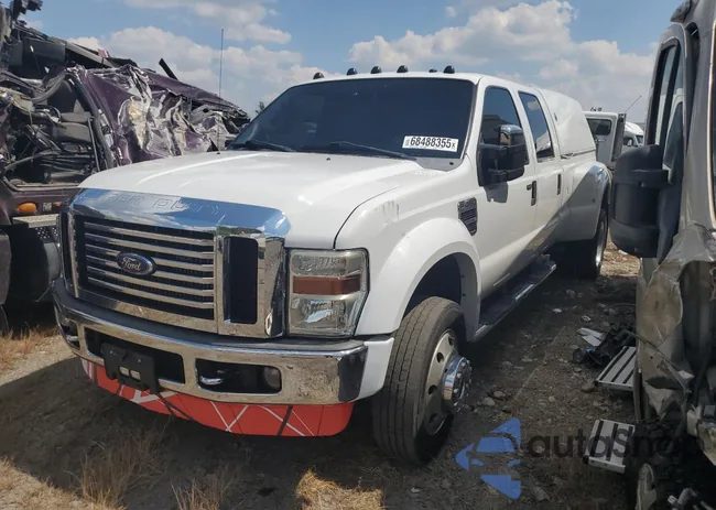 1FTXW43R58EE07759: 68488355