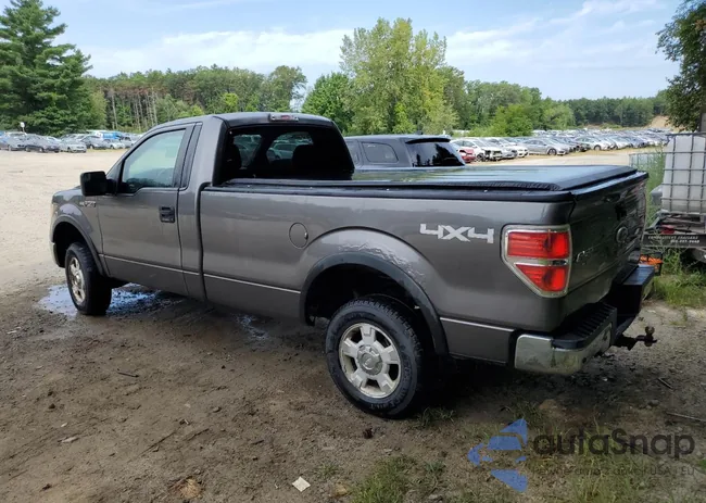 1FTMF1EM3CKD01453: 68906345