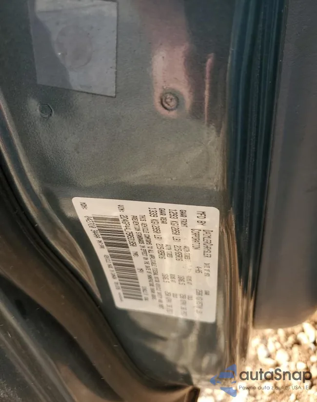 2D4GP44L75R531850: 67974975