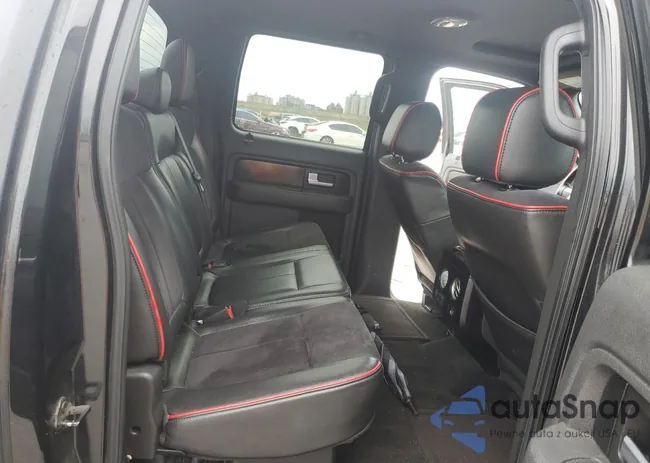 1FTFW1CF2DFA99101: 69217475