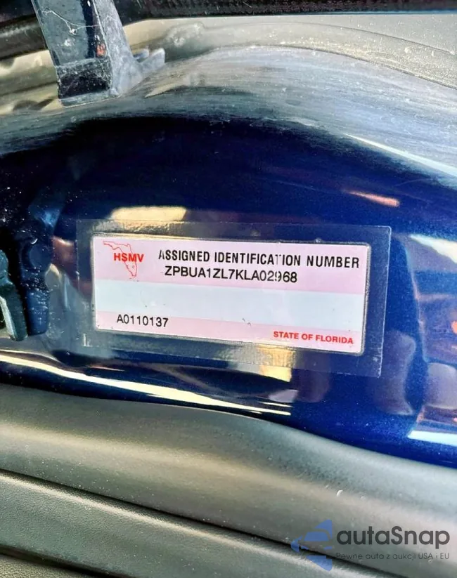 ZPBUA1ZL7KLA02968: 70348795