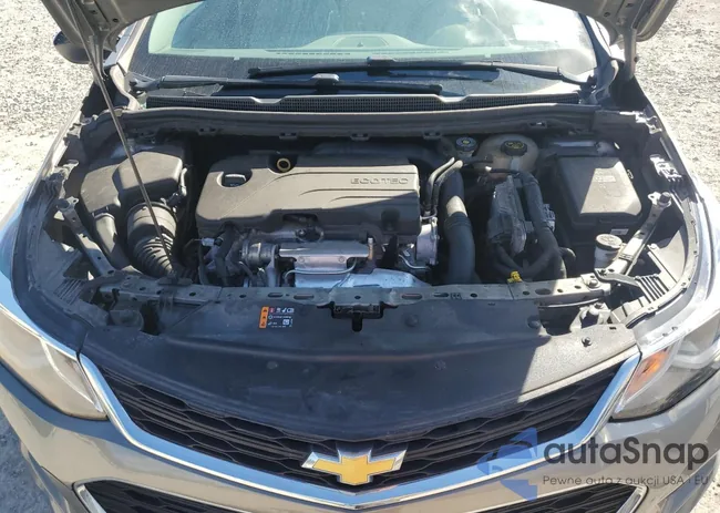 3G1BE6SM9JS636450: 70129745