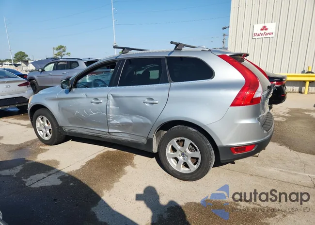 YV4952DL0B2214628: 69550345