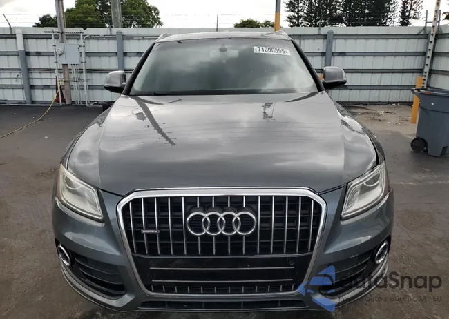 WA1L2AFP1GA038952: 71006395