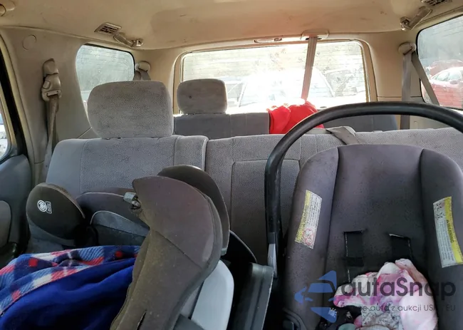 5TDZT34A05S256081: 68937375