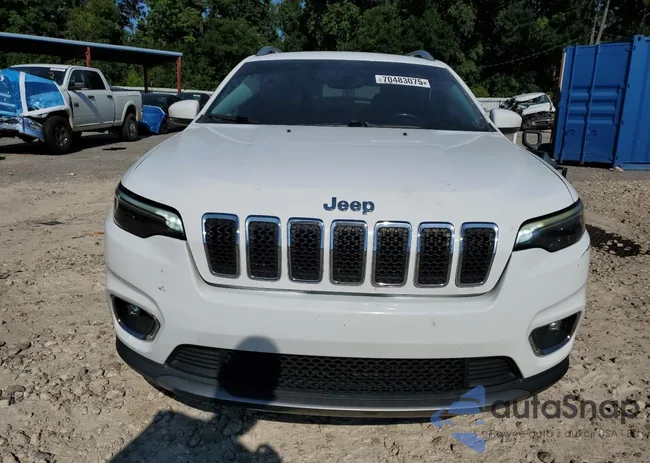 1C4PJLDB5KD111762: 70483075