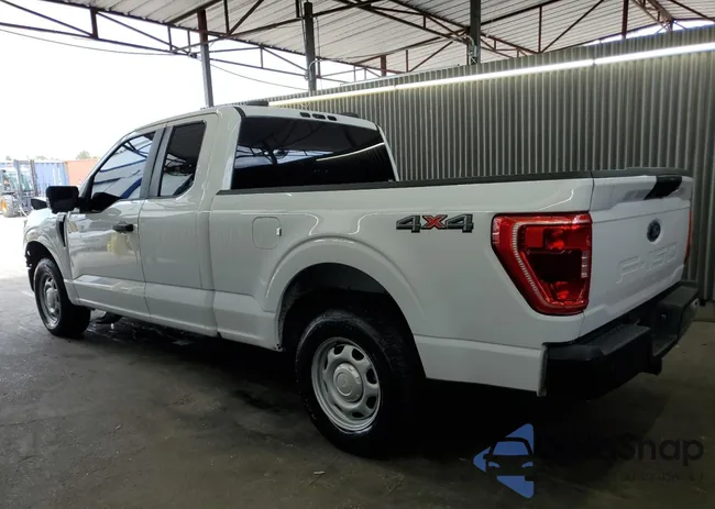 1FTEX1C52NKD24335: 67217525