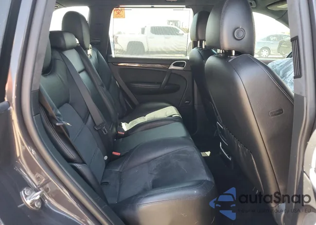 WP1AD2AP5ALA62296: 66387455