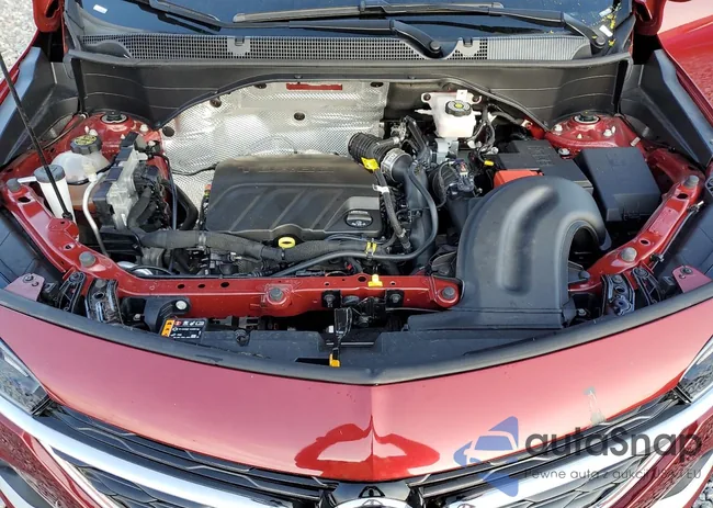 KL4MMBS24PB152095: 69192635