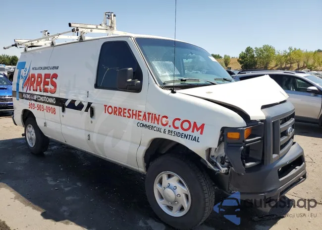 1FTNE1EW2DDA38418: 68301145