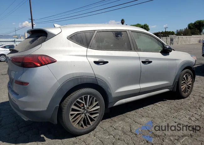 KM8J33AL1LU241063: 70318835