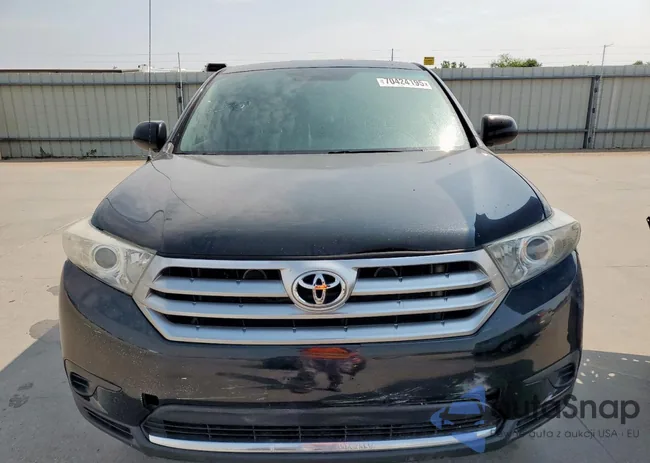 5TDBK3EH6CS123953: 70424195