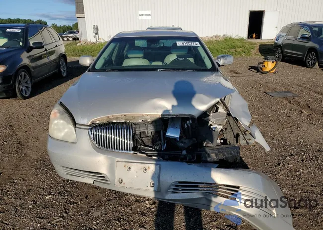 1G4HD57287U121692: 70180775