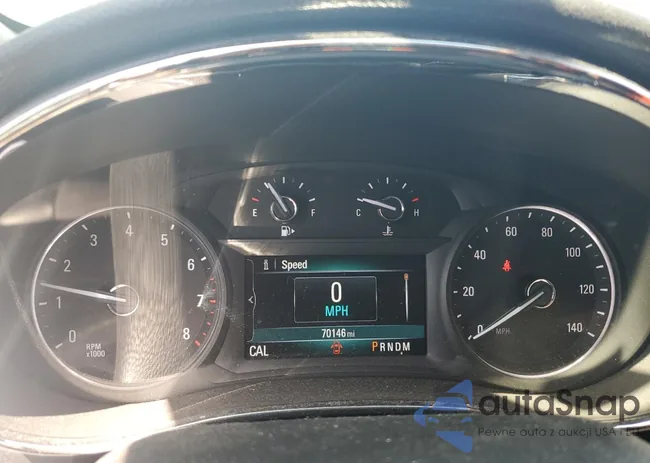 KL4CJESB4JB579211: 70232585