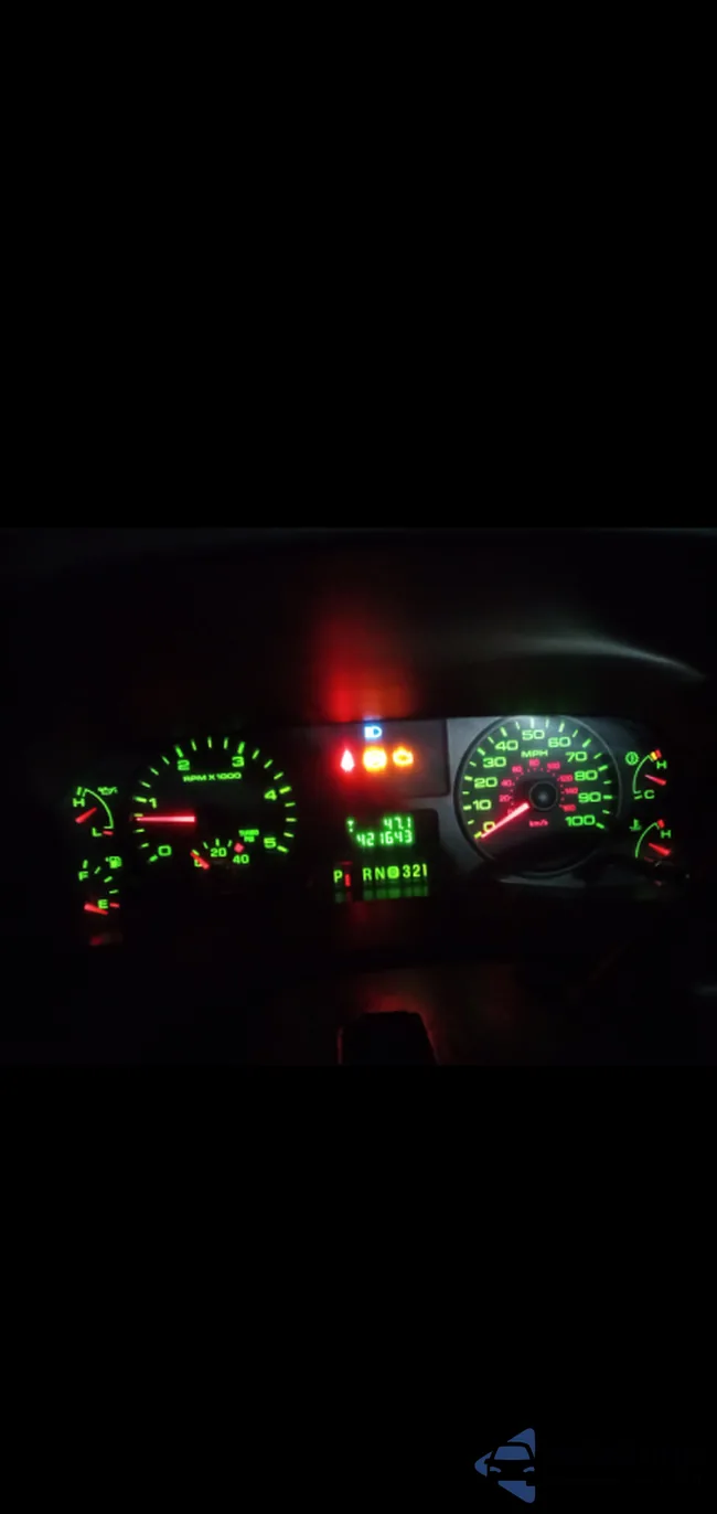 1FDAF56P46EC50160: 68480095