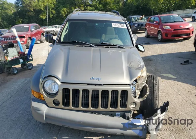 1J4GL48K45W706311: 68263585