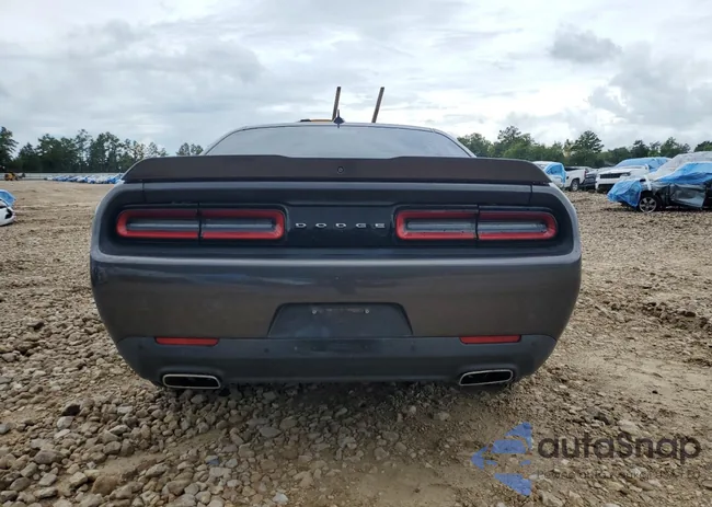 2C3CDZAG6JH333841: 65985725