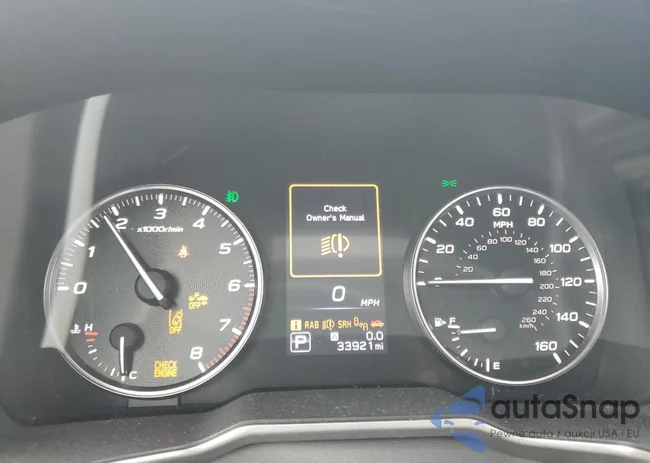 4S4BTGPD1M3204419: 69218995