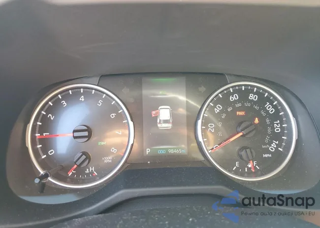 2T3W1RFV4MC163929: 69705765