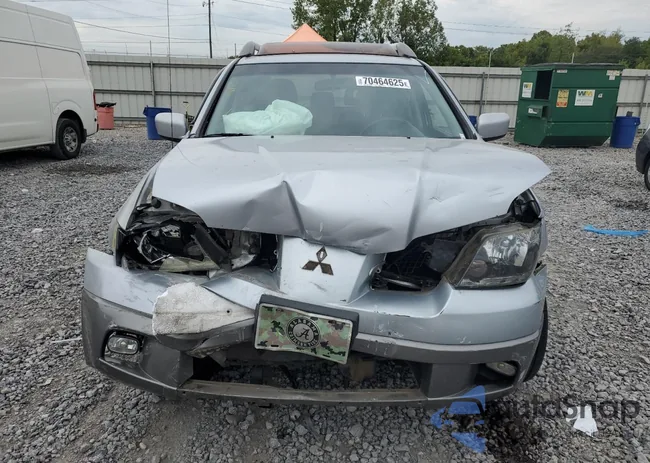 JA4LZ41F04U031741: 71215045