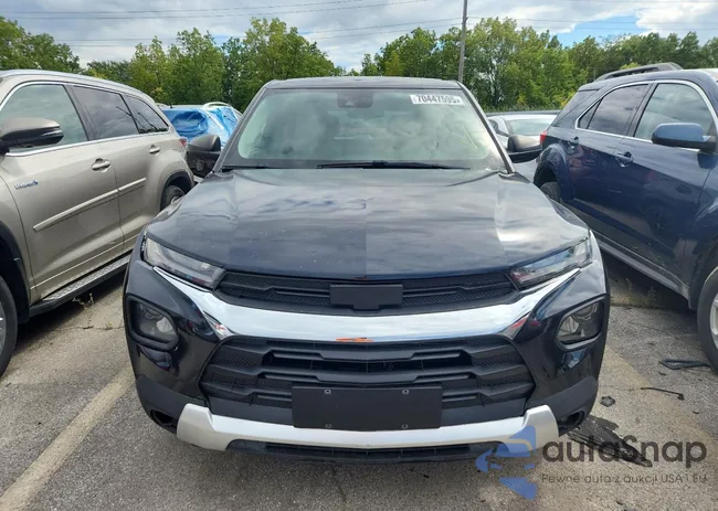 KL79MMS23MB001362: 70447595