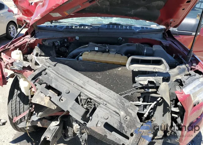 1FTEW1CP9FKF06989: 67849485