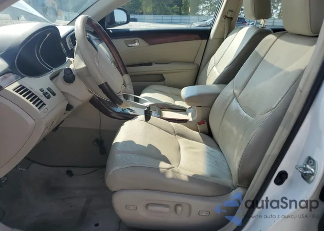 4T1BK3DB3CU470354: 69704225