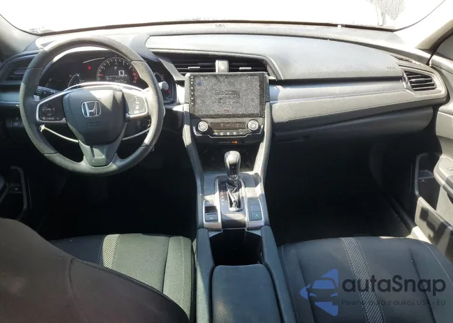 2HGFC2F51JH588621: 70649315