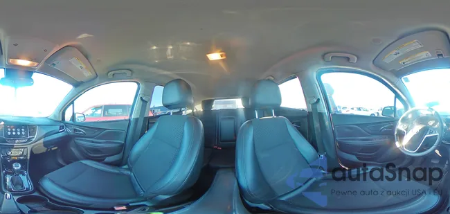 KL4CJESB4JB579211: 70232585