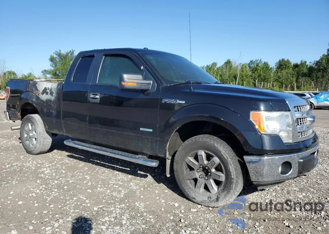 1FTFX1ET1DFC48002: 76111125