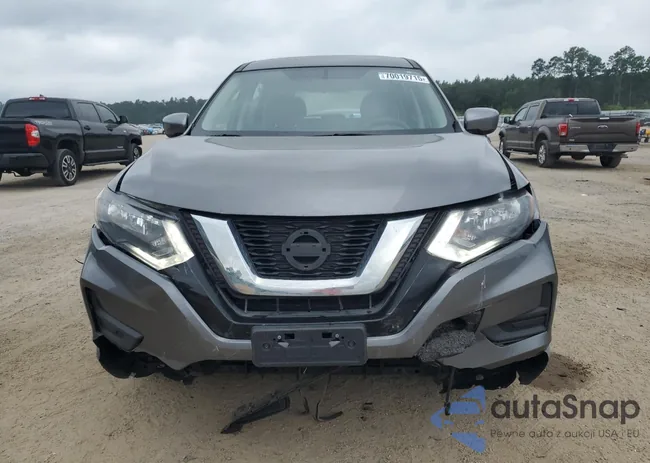 KNMAT2MT4HP568153: 70019715