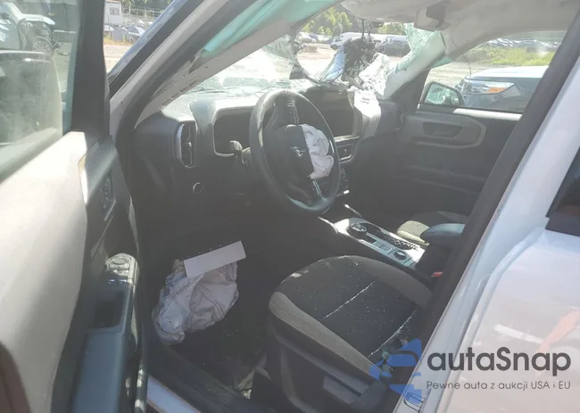 3FMCR9BN3SRE44925: 70096445