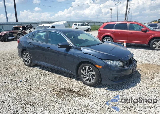 2HGFC2F82JH583809: 67059645