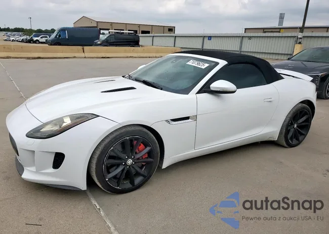 SAJWA6FC2E8K08547: 71079625