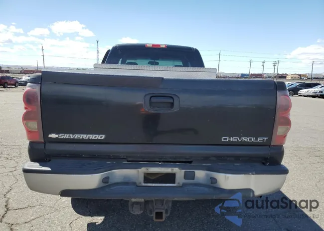 1GCHK29143E159521: 68031945