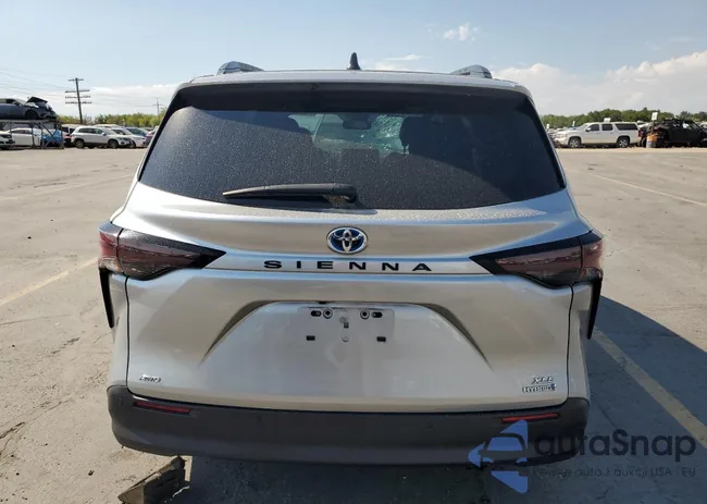 5TDYSKFC1PS075498: 68955535