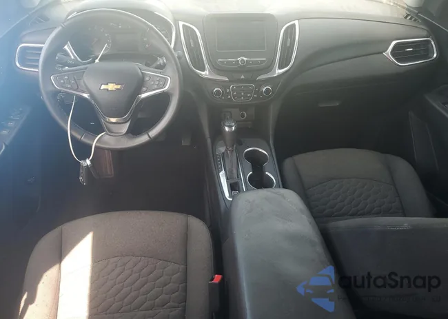 3GNAXJEV8JS504095: 68719865