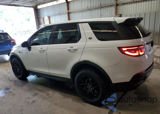 SALCK2FX8LH847631: 68940605